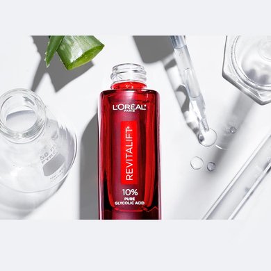 Loreal Paris Red Revitalift 5 2000x900