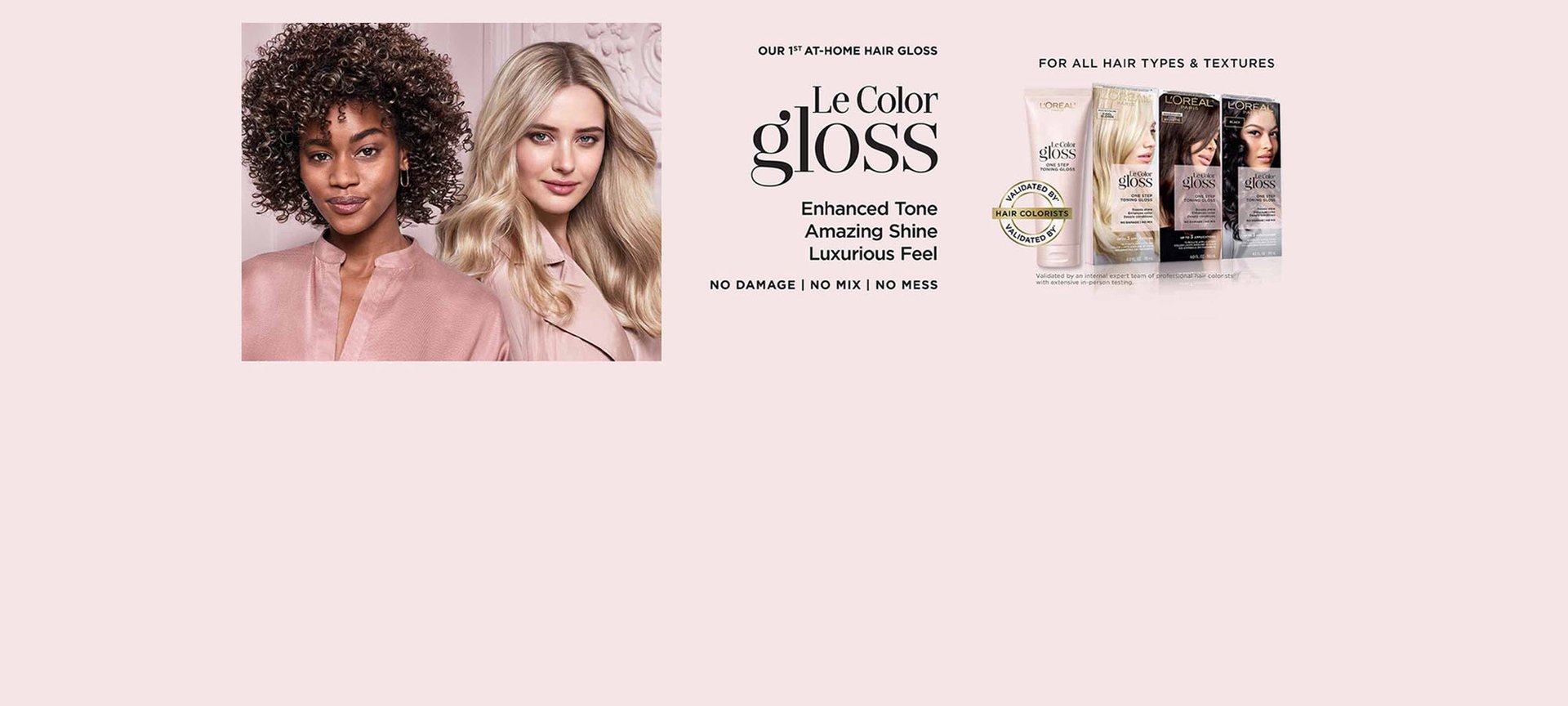 Loreal Paris Le Gloss Wyng Page 5