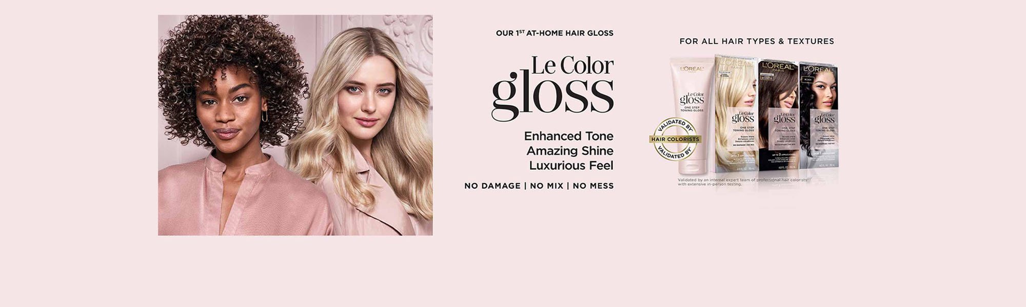 Loreal Paris Le Gloss Wyng Page 5