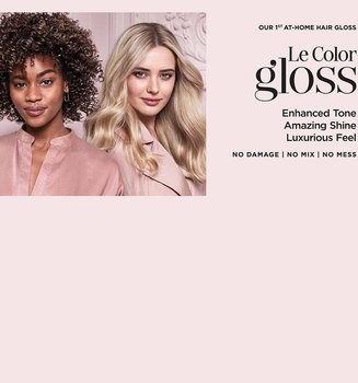 Loreal Paris Le Gloss Wyng Page 5