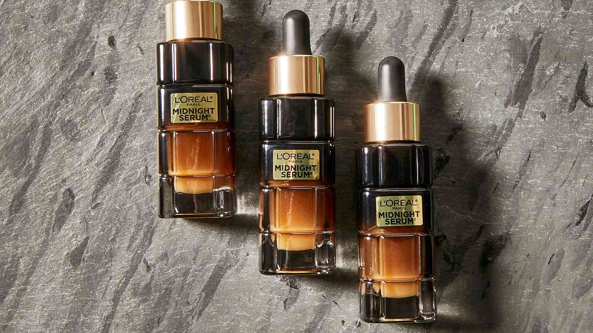 Cell Renewal Midnight Serum Hero Bmag