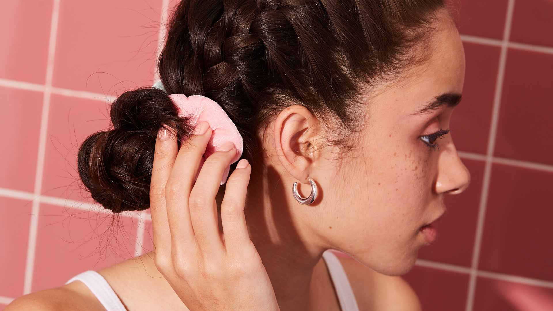 Tips For Preventing Split Ends Hero Bmag