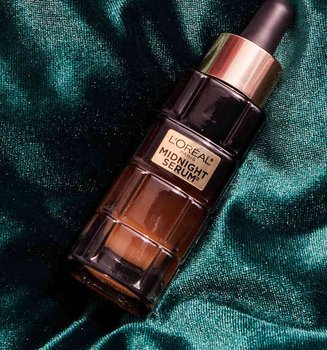 Better Beauty Sleep With This Midnight Serum Hero Bmag
