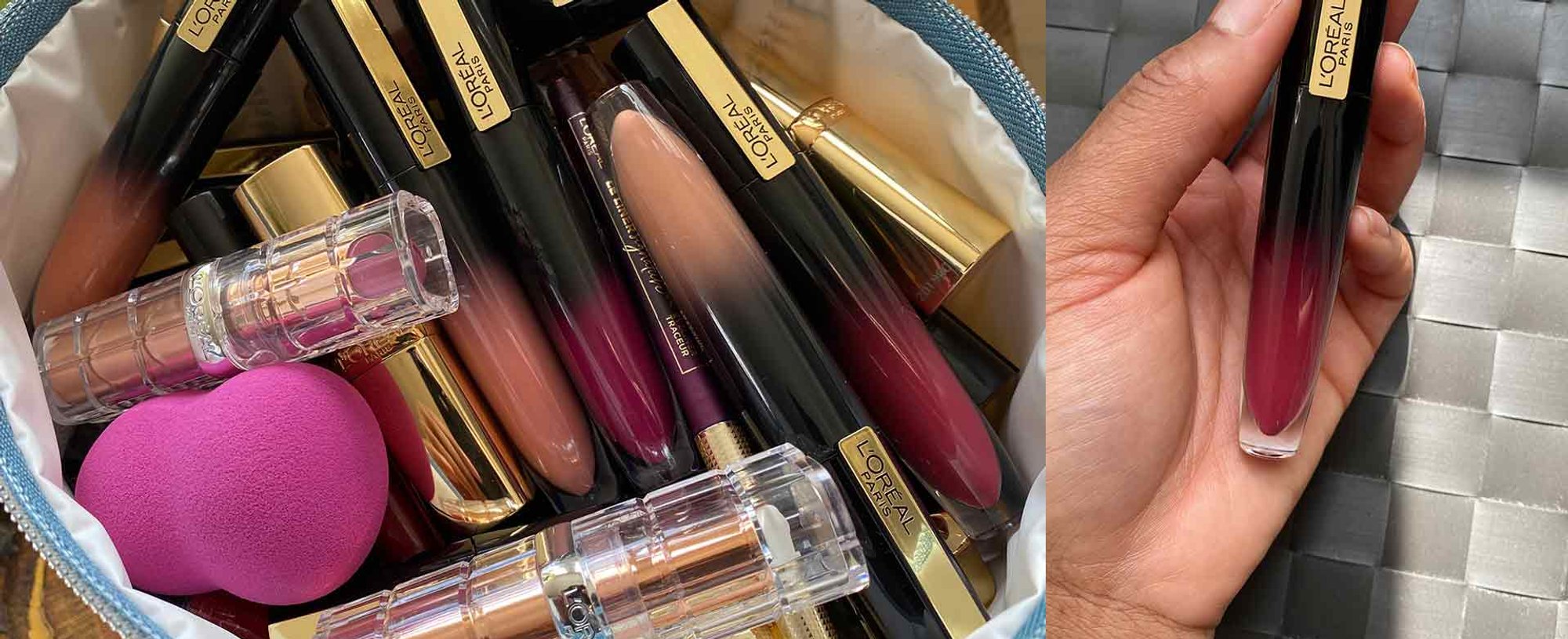 Lip Products Everyone Should Have Hero Bmag