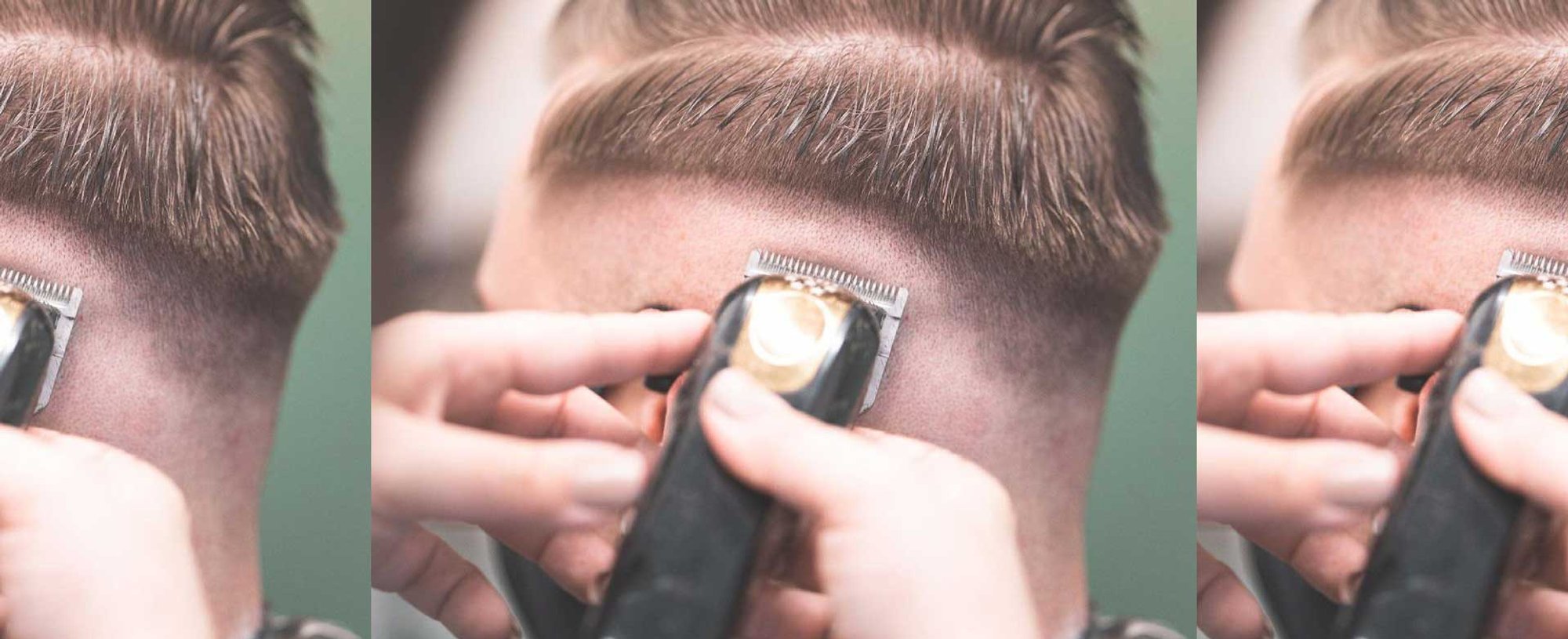Mens Haircut At Home Hero Bmag