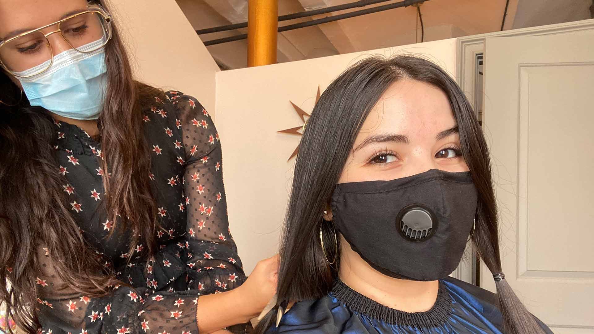 Hairstylist Appreciation Day Hero Bmag