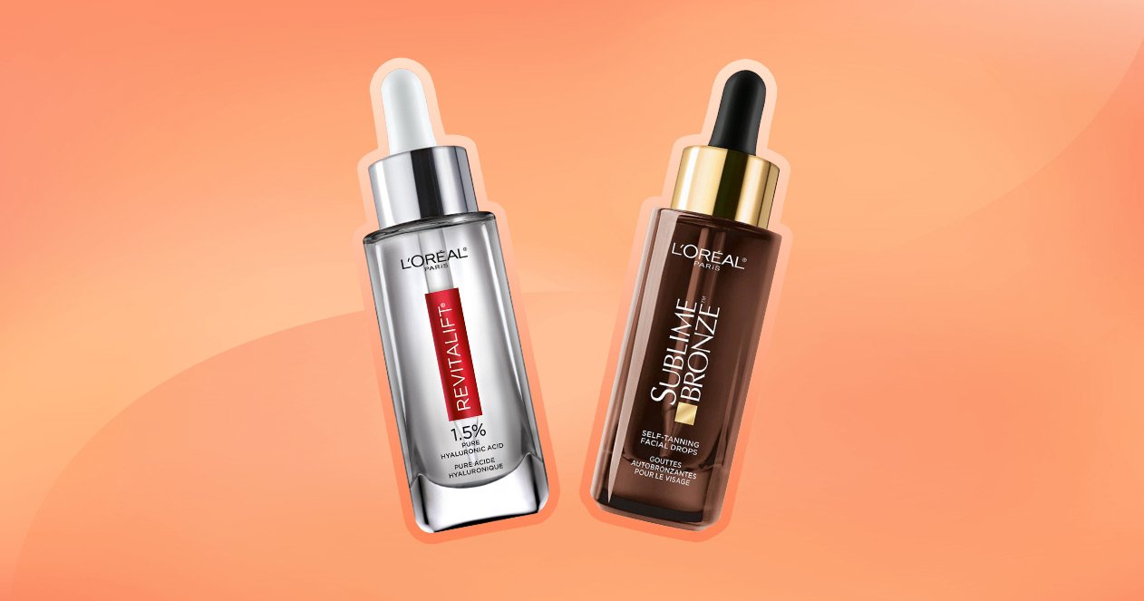 Beauty Products Our Editors Always Restock On SlideHero Bmag