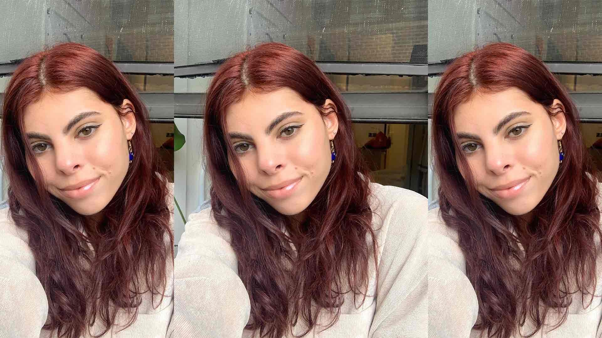 Hottest Spring Hair Colors 2021 Hero Bmag