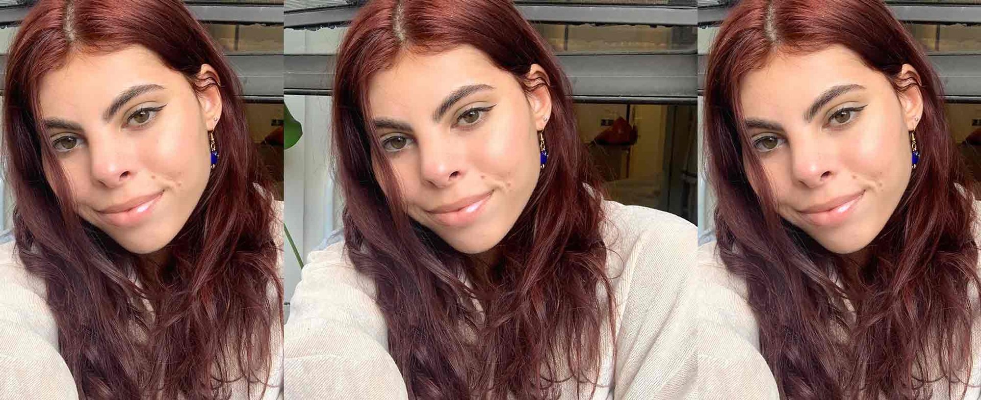 Hottest Spring Hair Colors 2021 Hero Bmag