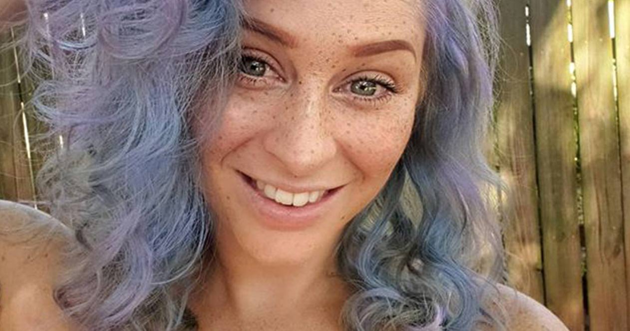 See The Look Get The Look Purple Hair Slide05 Bmag