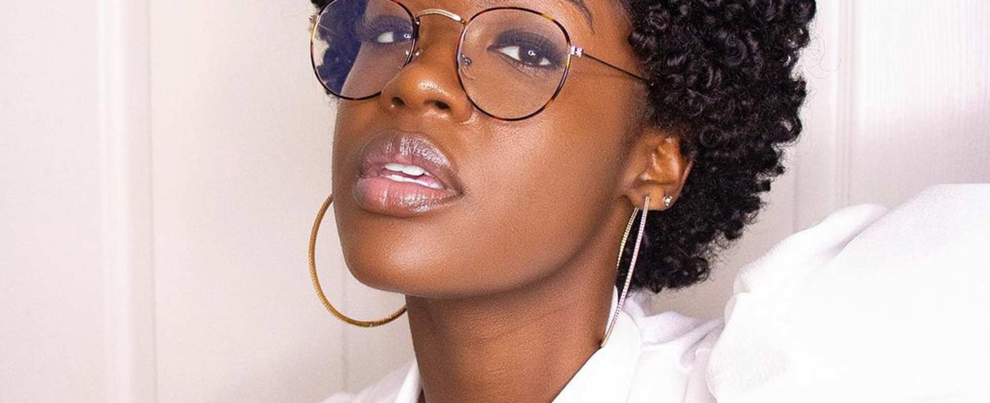 Short Hairstyles For Black Women Hero Bmag