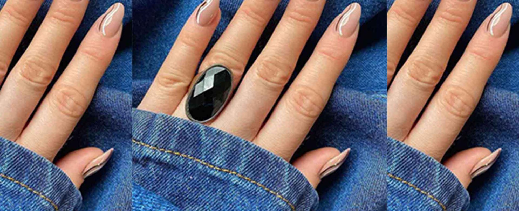 Nude Nails For Any Occasion Hero Bmag