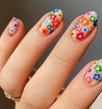 Must Try Almond Nail Designs CMS Bmag