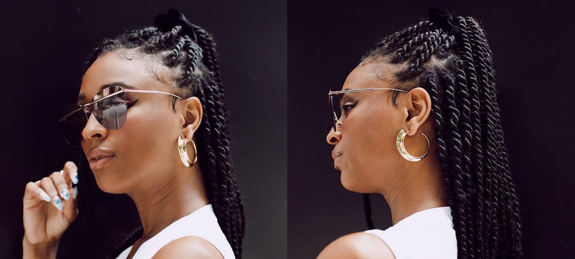 How to Wash Box Braids and Care for Protective Styles L’Oréal Paris