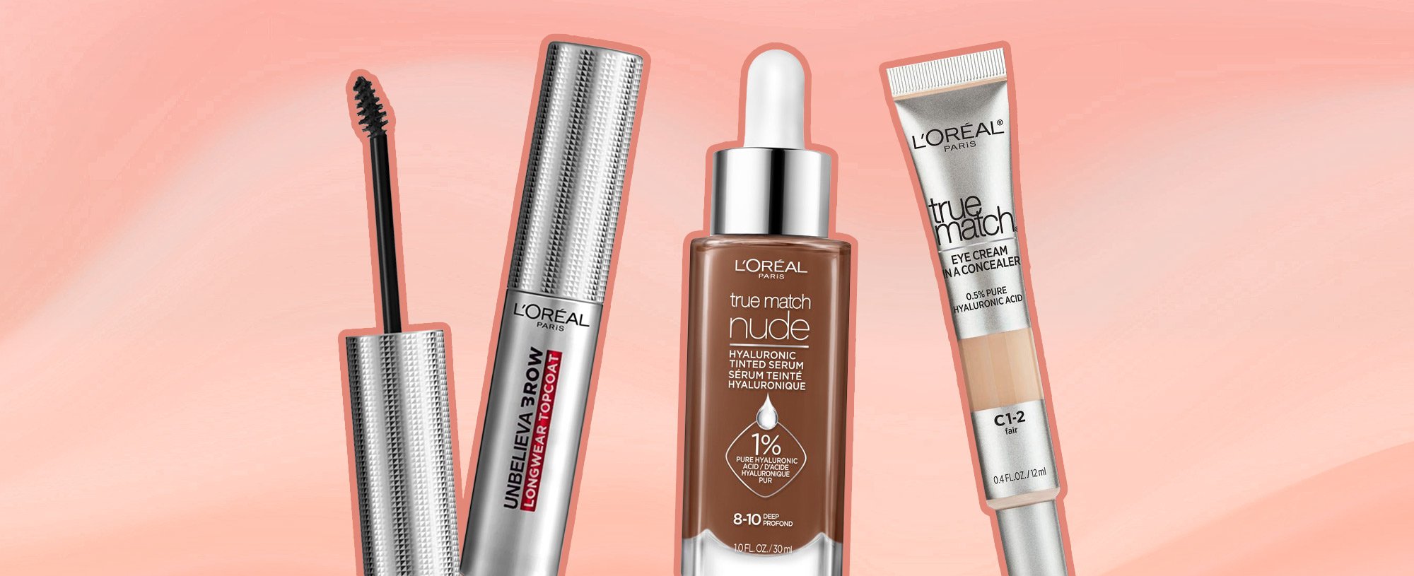 Products For No Makeup Makeup Look CMS 02 Bmag