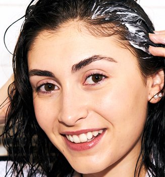 Help Manage Dandruff CMS Bmag