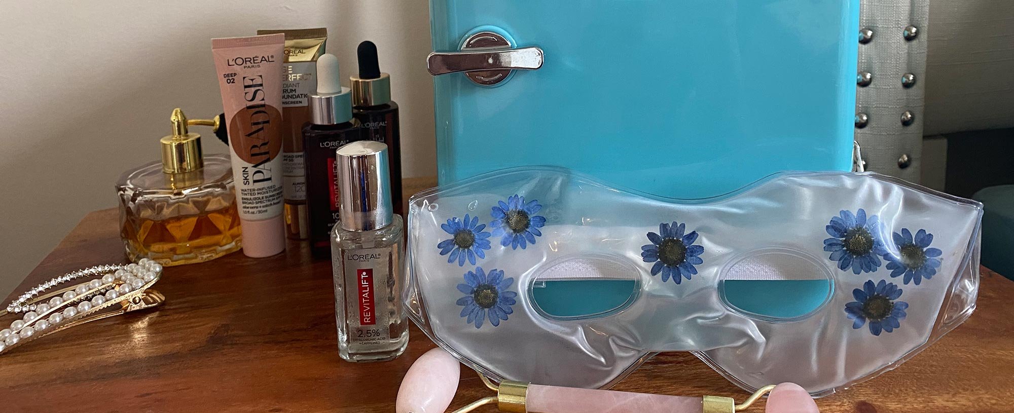 Skincare Products To Refrigerate