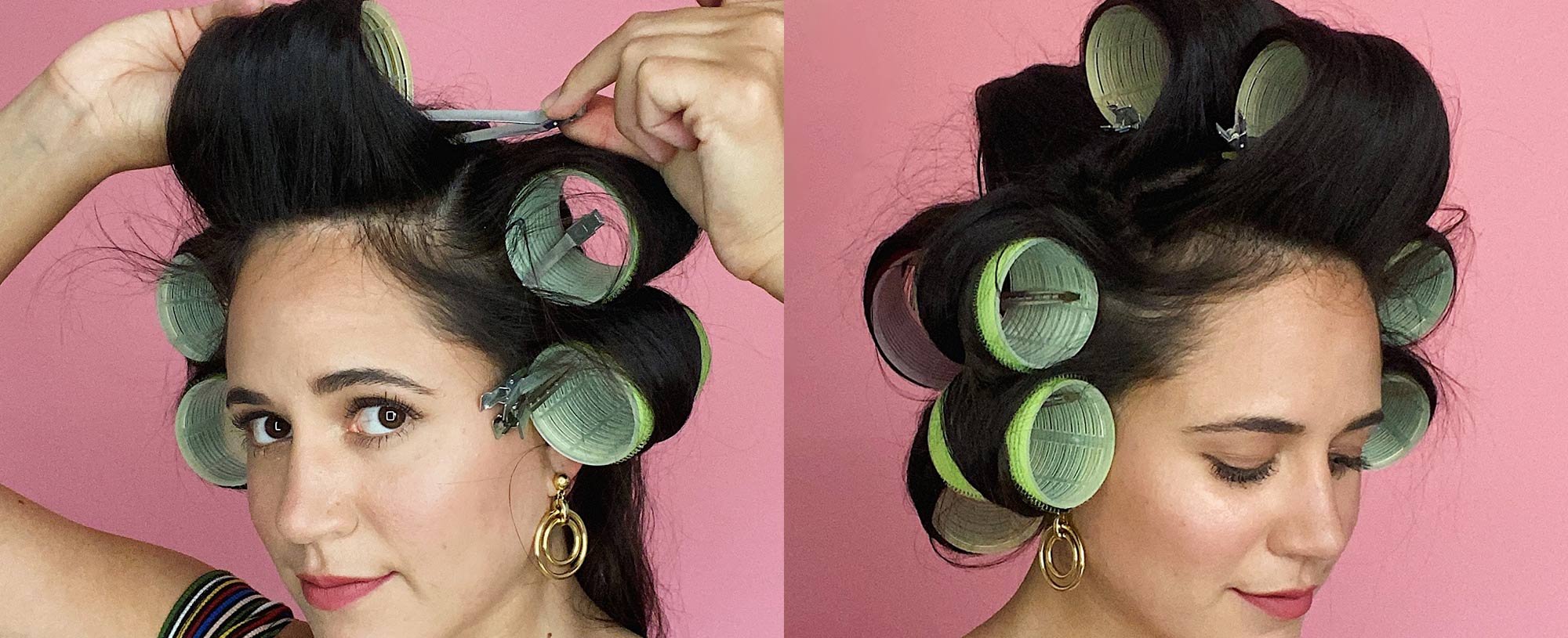 Rollers For The Perfect Curls CMS Bmag