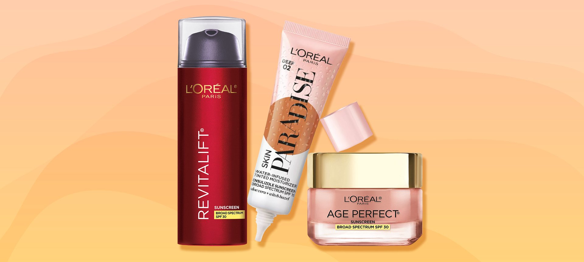 Use A Moisturizer With SPF CMS Bmag