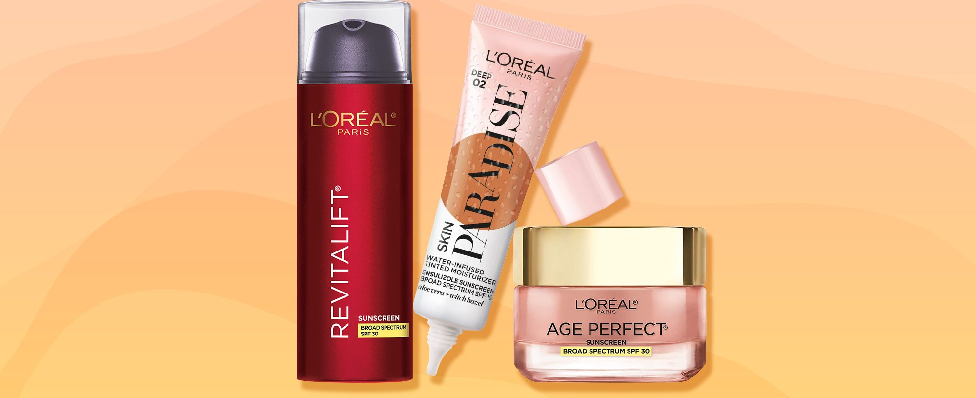 Use A Moisturizer With SPF CMS Bmag