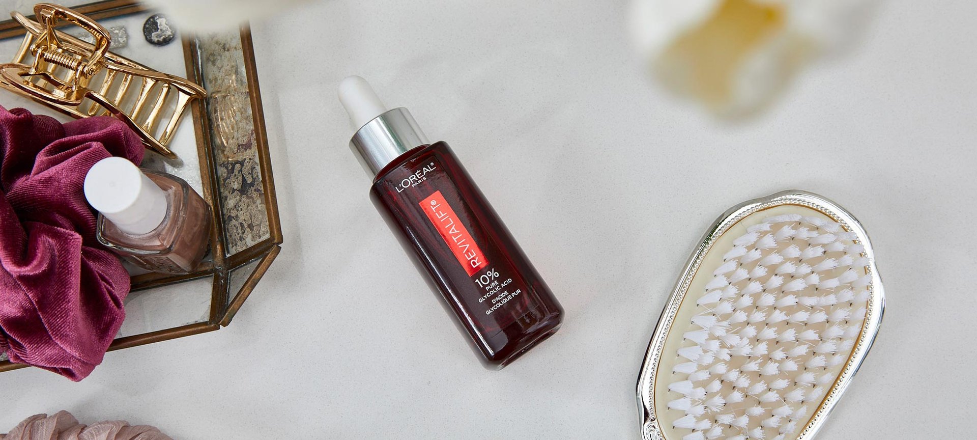 True Match Super Blendable Foundation - L’Oréal Paris