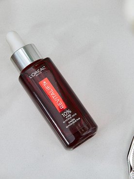 Glycolic Acid Serum Review
