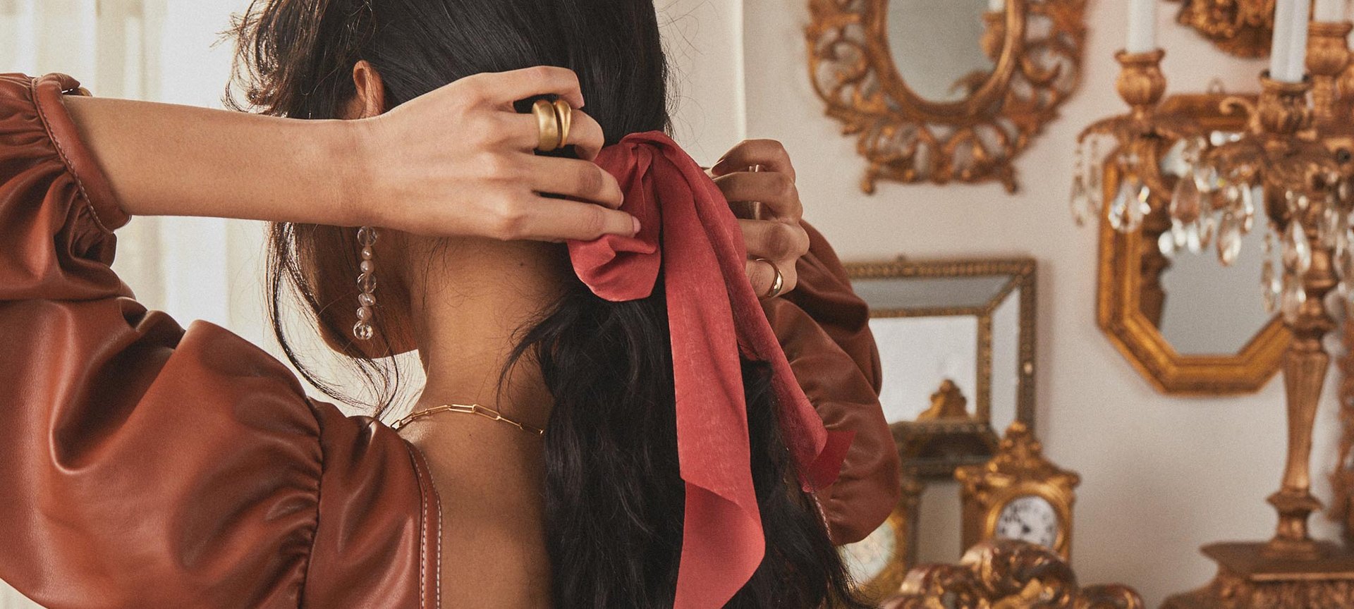 Hairstyles For Thick Hair