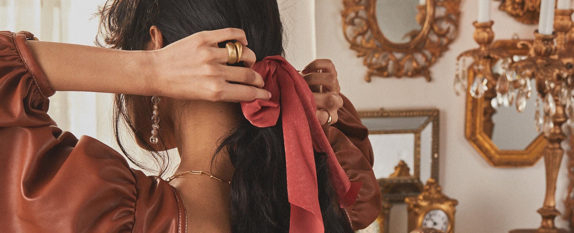 Hairstyles For Thick Hair