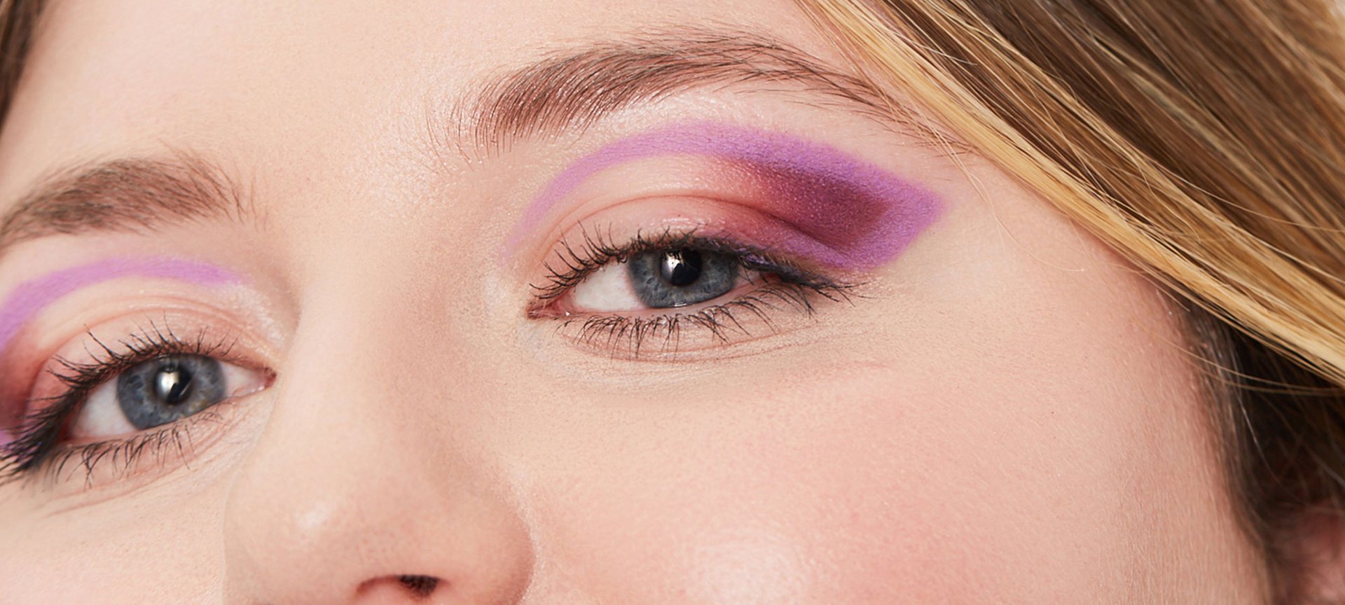 Eyeshadow Colors To Make Blue Eyes Pop
