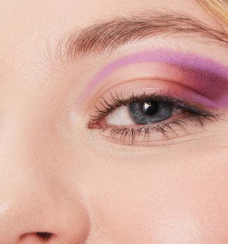 Eyeshadow Colors To Make Blue Eyes Pop