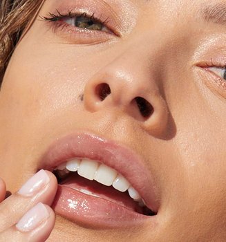 Lip Scrub