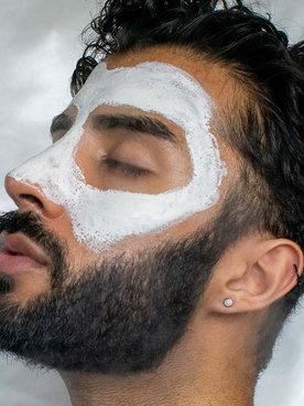Clay Masks