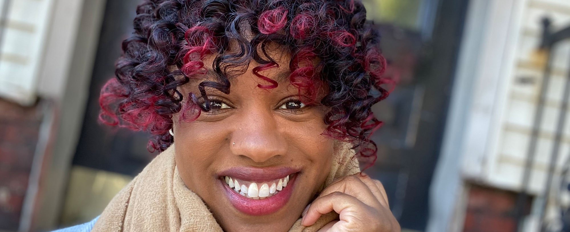 Best Bang Hairstyles