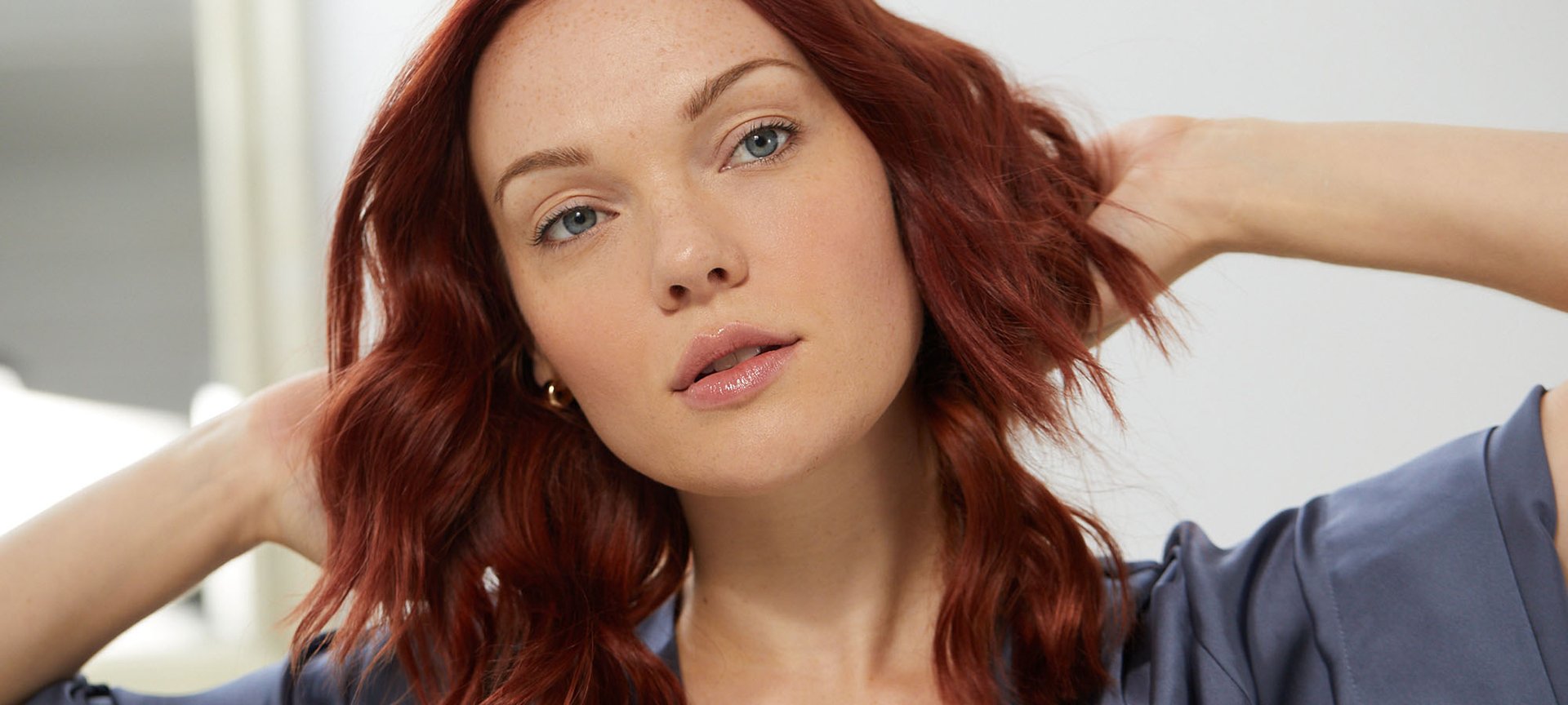 Hair Care Resolutions 2022