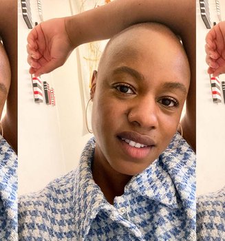 How To Care For Your Bald Head
