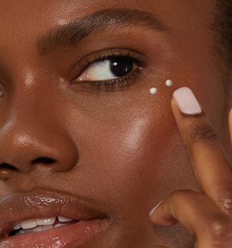 How To Apply Eye Cream