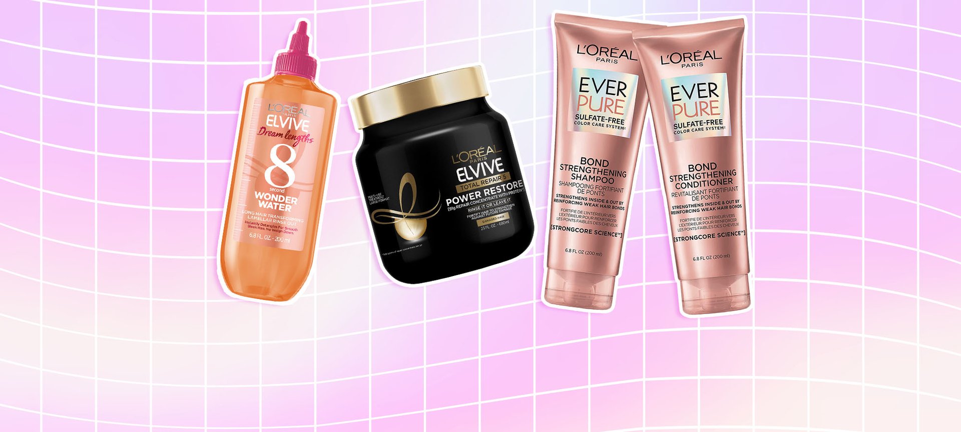 Best Hair Treatments