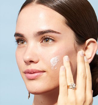 Sunscreen In Winter