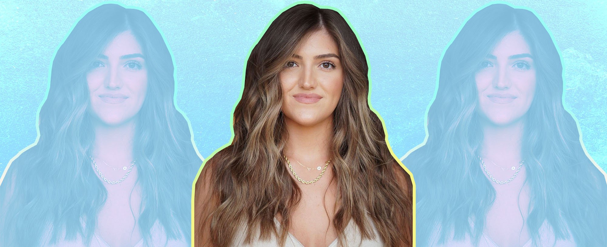 Beach Waves