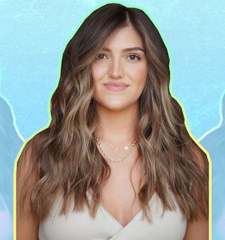 Beach Waves