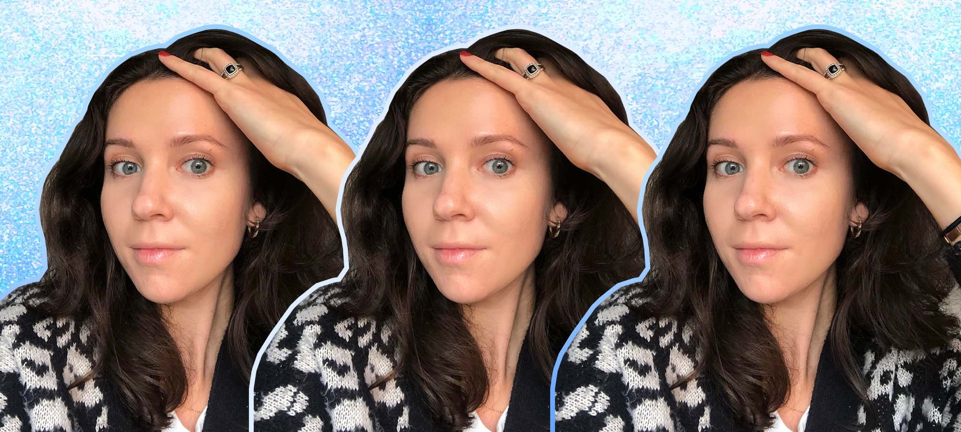 How To Care For Dry Scalp In Winter