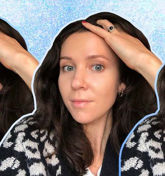 How To Care For Dry Scalp In Winter