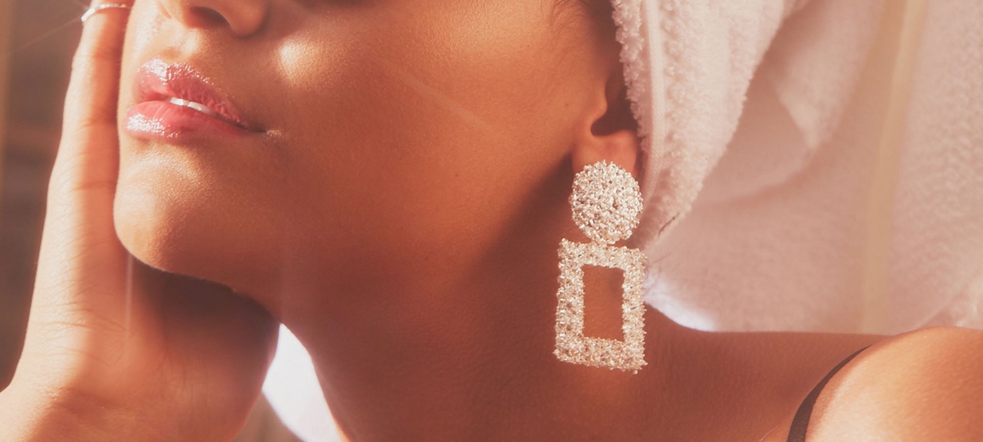 How To Clean Ear Piercings