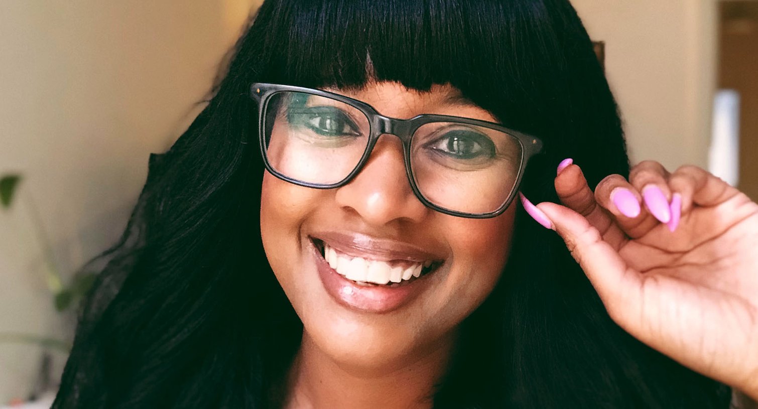 Makeup Tips For Glasses Wearers