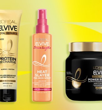 Products For Damaged Hair