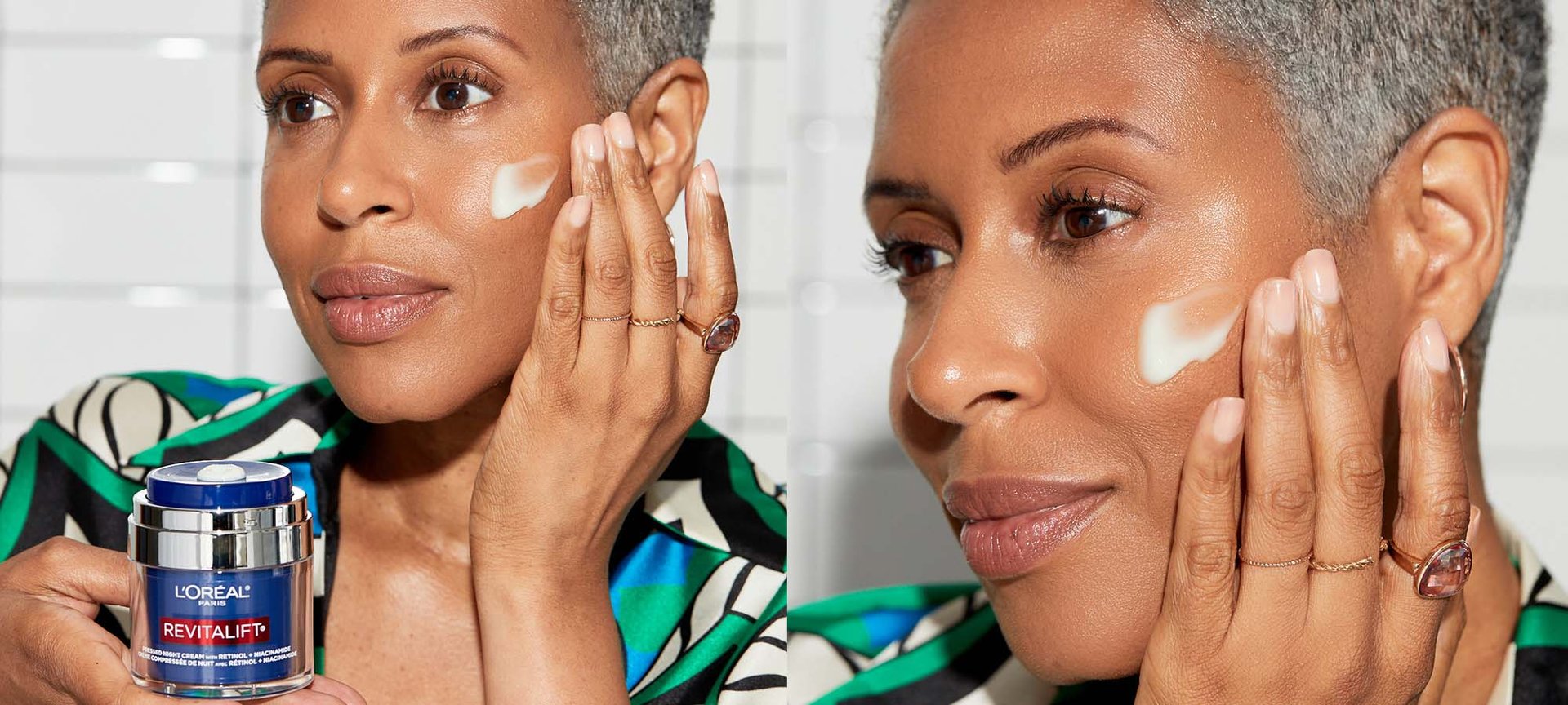 Anti Aging Skin Care Routine