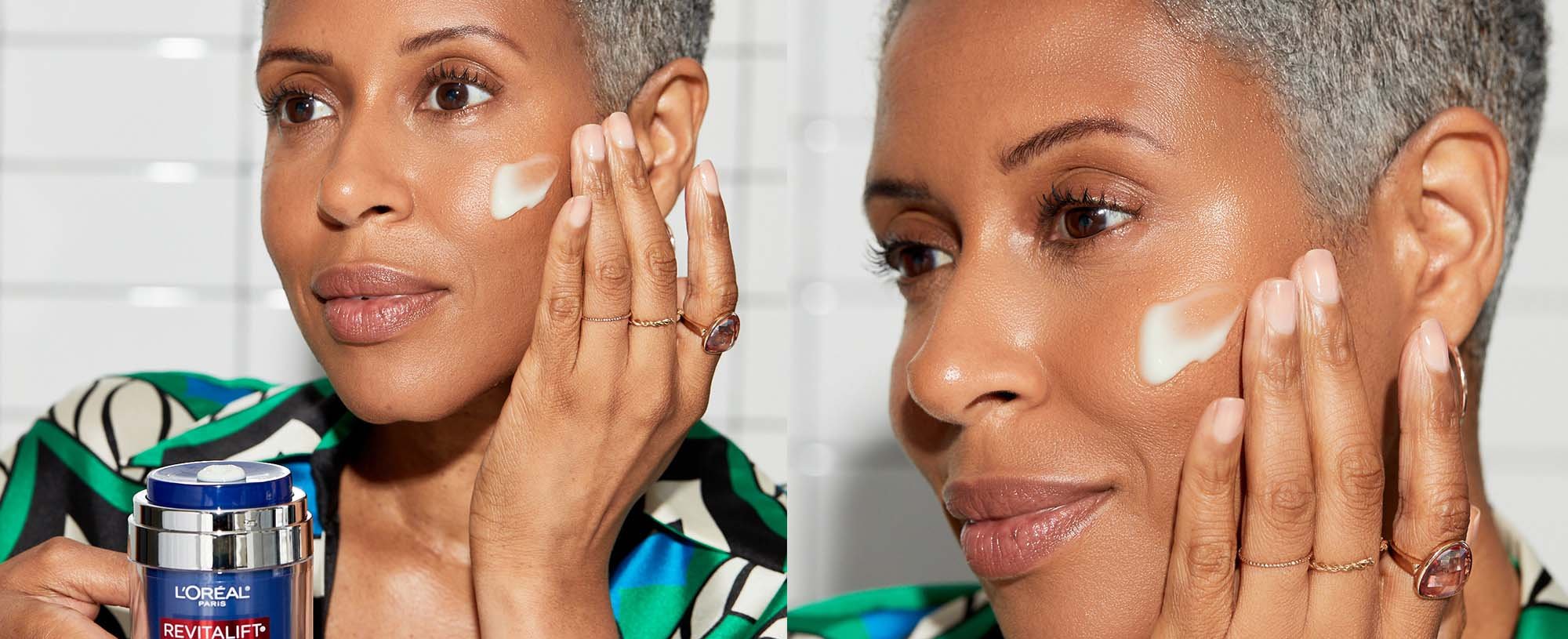 Anti Aging Skin Care Routine