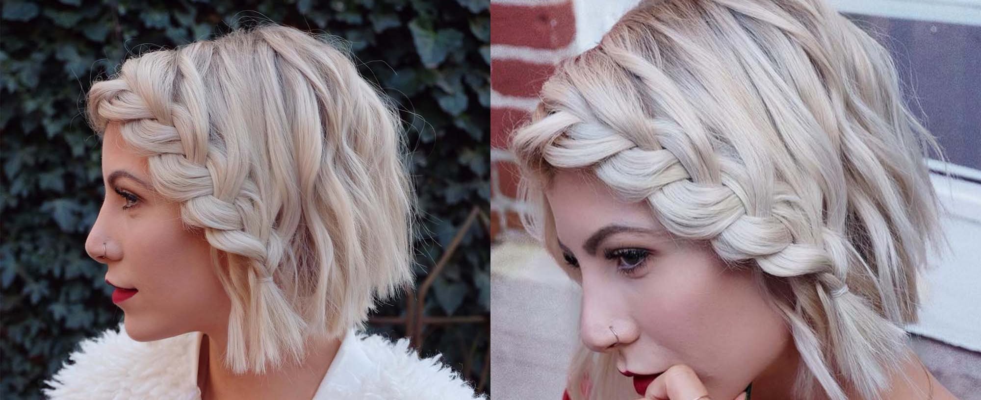 Christmas Hairstyles
