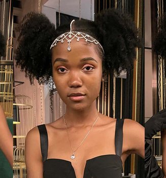 Holiday Hairstyles For Natural Hair