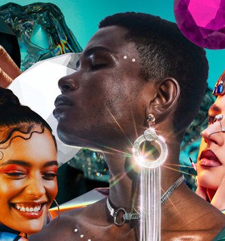 Pinterest Predicts Beauty Trends 2022